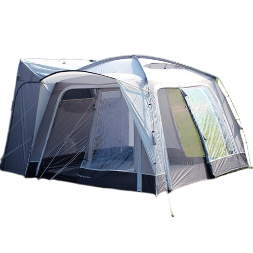 Outdoor Revolution Cayman (F/G) Low Drive Away Awning background removed