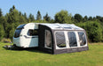 Outdoor Revolution Eclipse Pro 380 Inflatable Caravan Awning 