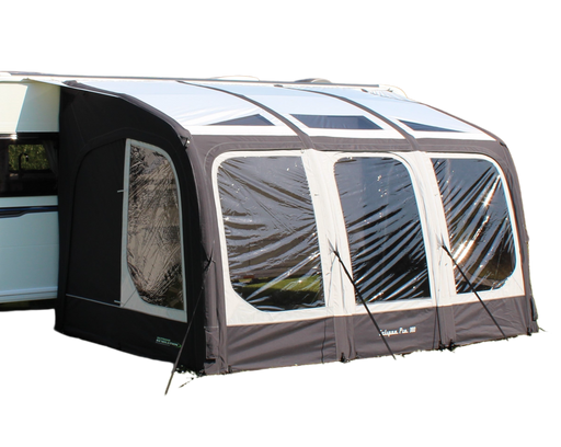 Outdoor Revolution Eclipse Pro 380 Inflatable Caravan Awning