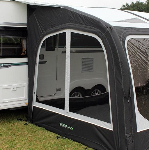 Outdoor Revolution Eclipse Pro 380 Mesh Door Side Panel - main product image