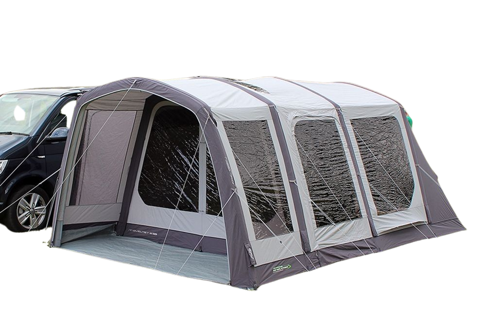 Outdoor Revolution Movelite T4E Low Drive Away Awning — Aztec Leisure