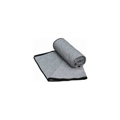 Outdoor Revolution Navigator Kombi Footprint Groundsheet - 310 x 475cm - product image, showing partially unrolled groundsheet