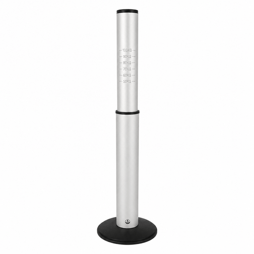 AC388 Nose weight Gauge measurement - Main image with white backdrop