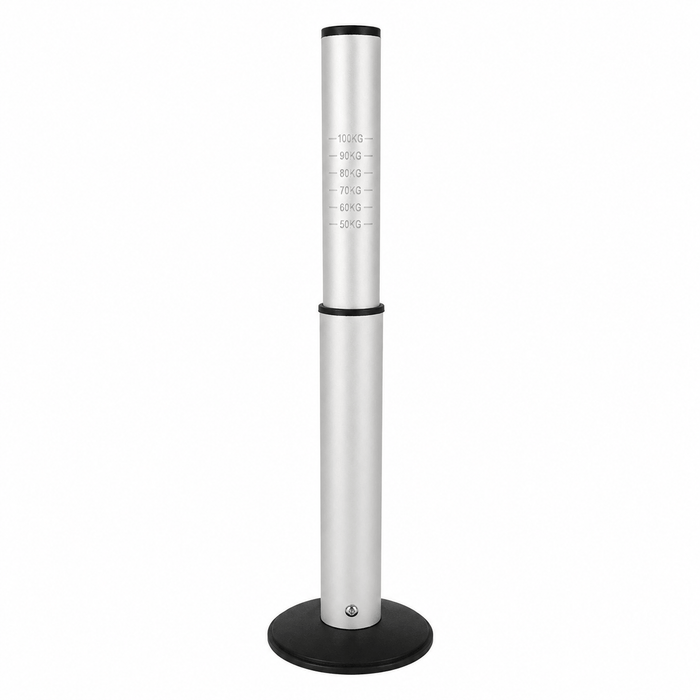 AC388 Nose weight Gauge measurement - Main image with white backdrop