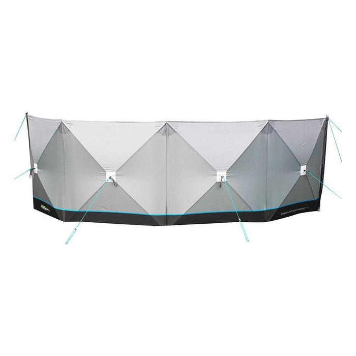 Outdoor Revolution Pronto Compact 4 Pop-Up Camping Windbreak
