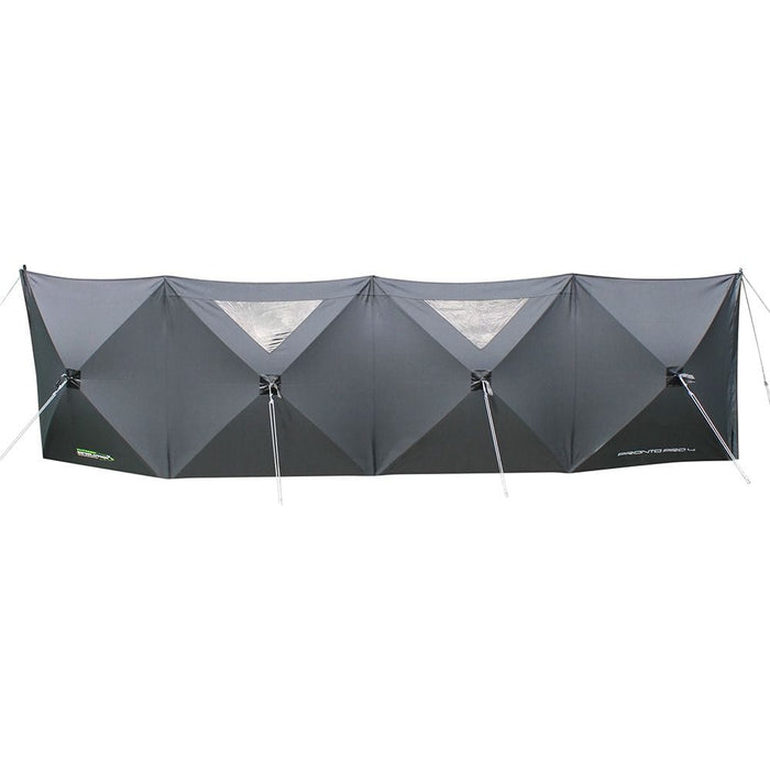 Outdoor Revolution Pronto Pro 4 Panel Pop up Windbreak Main product photo