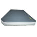 Outdoor Revolution Rock ’n’ Roll King Campervan Self-Inflating Mat - product image, showing mat from end view