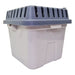 Outdoor Revolution Room Dehumidifier with 1kg Desiccant - product image, shown from side