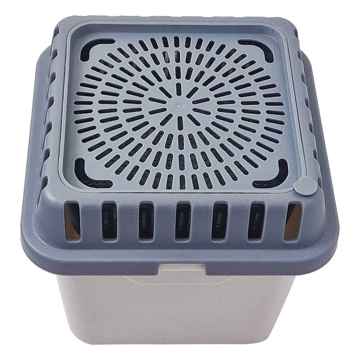 Outdoor Revolution Room Dehumidifier with 1kg Desiccant - product image, shown from above
