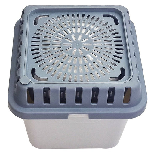 Outdoor Revolution Room Dehumidifier with 1kg Desiccant - main product image