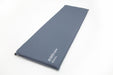 A blue single ORSM0013 self-inflating Outdoor Revolution Siena mattress  shown on a clean white background, with white printed branding near the bottom edge.