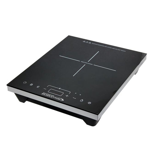 Outdoor Revolution Single Induction Hob - Timer & Temperature Control