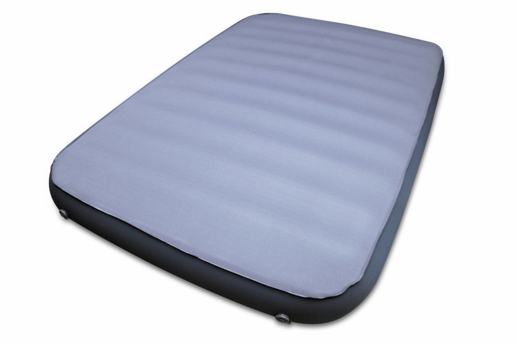 Outdoor Revolution Skyfall Double 200 Sleeping Mat, 20cm Foam, TPU-Coated reverse side
