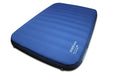 Outdoor Revolution Skyfall Double 200 Sleeping Mat, 20cm Foam, TPU-Coated