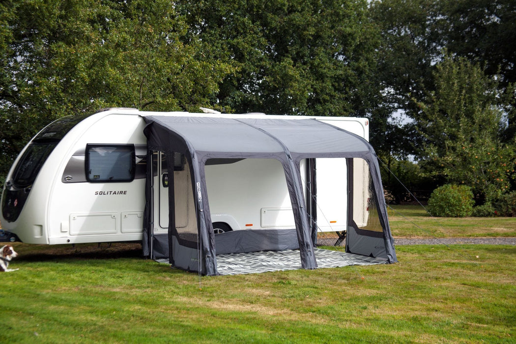 Outdoor Revolution Sport Lite Air 330 Inflatable Caravan Awning