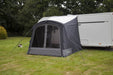 Outdoor Revolution Sport Pro 260 Inflatable Air Canopy with Front Door Main Image