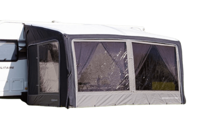 Outdoor Revolution Sport Pro Air 330 Inflatable Caravan Awning background removed