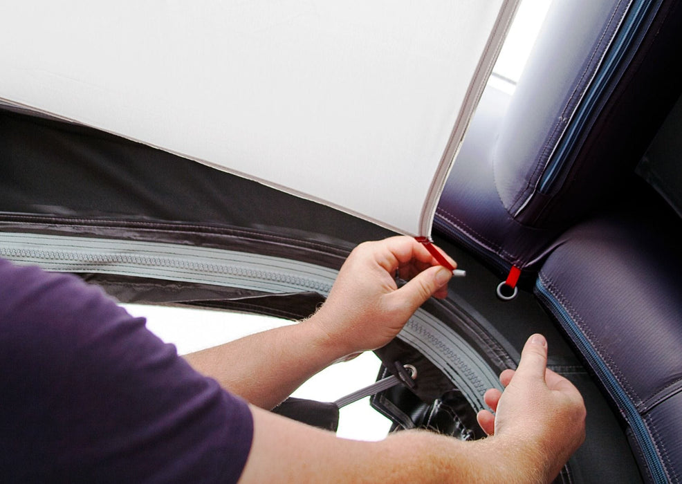 Outdoor Revolution Sport Pro Air 390 Inflatable Caravan Awning