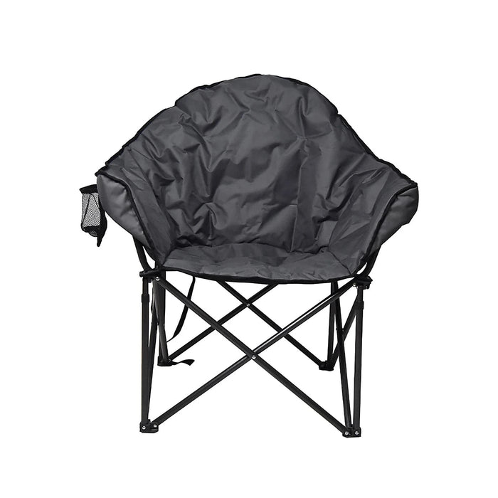 Outdoor Revolution Tubbi XL Chair - front view of chair