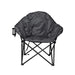 Outdoor Revolution Tubbi XL Chair - front view of chair