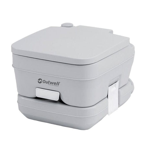 Outwell 10 Litre Portable Camping Toilet - main product image