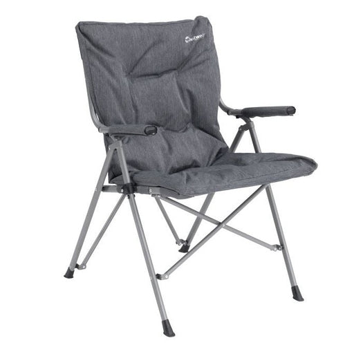 Outwell Alder Lake Folding Camping Chair main feature image
