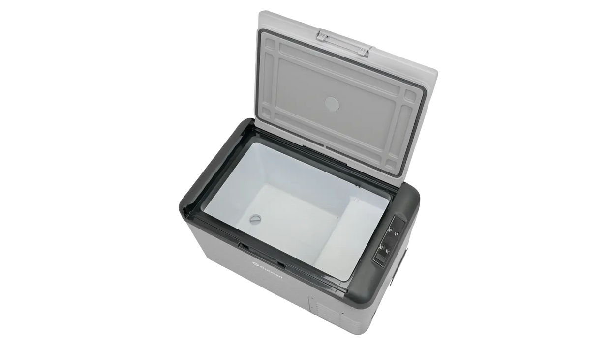 Outwell Arctic Chill 30 12V/230V Camping Fridge Cool Box