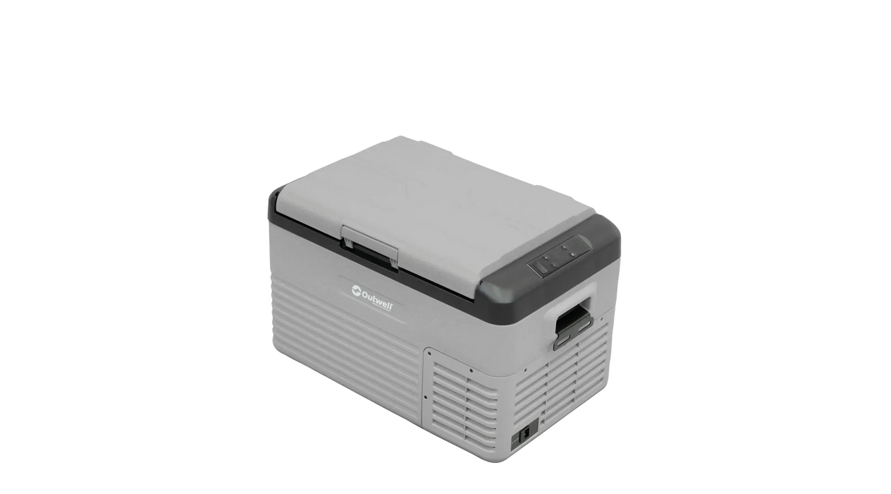 Outwell Arctic Chill 30 12V/230V Camping Fridge Cool Box