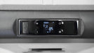 Outwell Arctic Chill 50 Compressor Cooler - product image, close-up of control panel