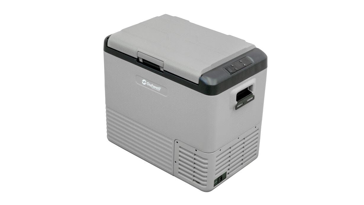 Outwell Arctic Chill 50 Compressor Cooler - main product image