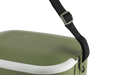 Outwell Arctic Poppy 14 Litre Camping Coolbox - product image, showing close-up on carry strap