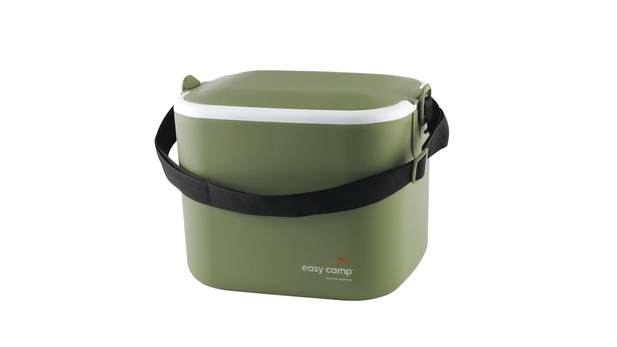 Outwell Arctic Poppy 14 Litre Camping Coolbox - main product image