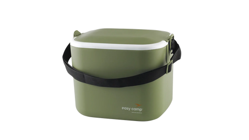 Outwell Arctic Poppy 14 Litre Camping Coolbox - main product image