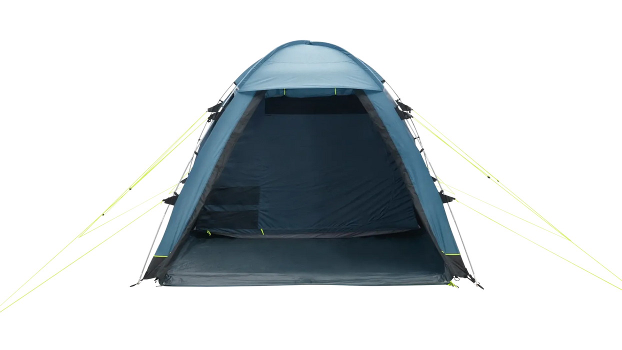 Outwell Arizona 3 Person Standing Height Camping Tent — Aztec Leisure