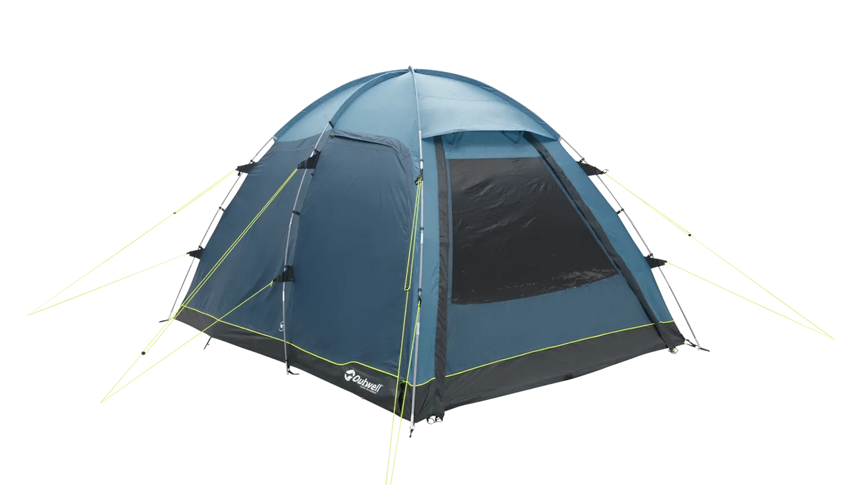 Outwell Arizona 3 Person Standing Height Camping Tent - main product image