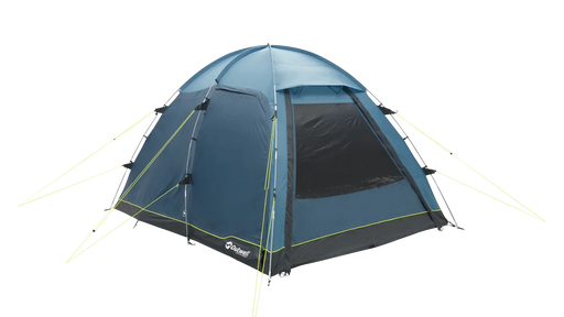 Outwell Arizona 3 Person Standing Height Camping Tent - main product image