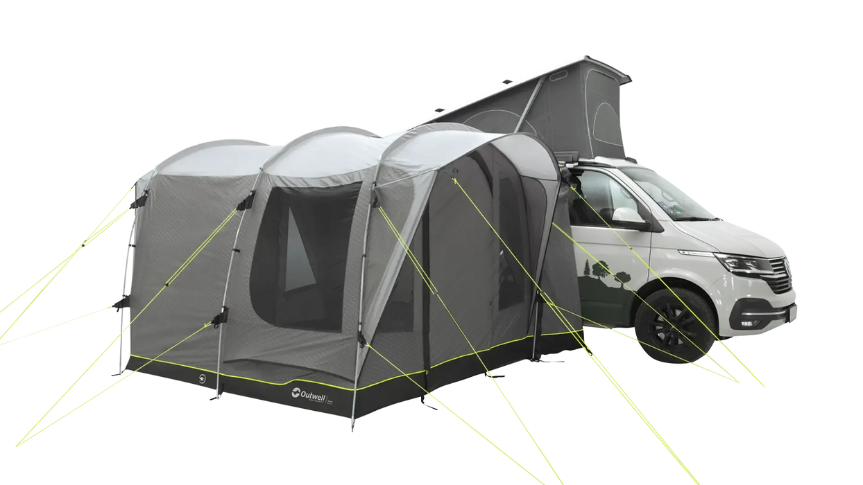 Outwell Armona Campervan Drive Away Awning - main product image