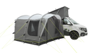 Outwell Armona Campervan Drive Away Awning - main product image