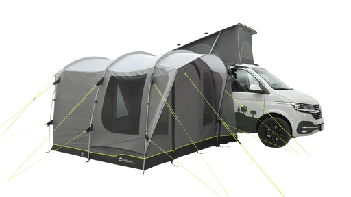 Outwell Armona Campervan Drive Away Awning - main product image