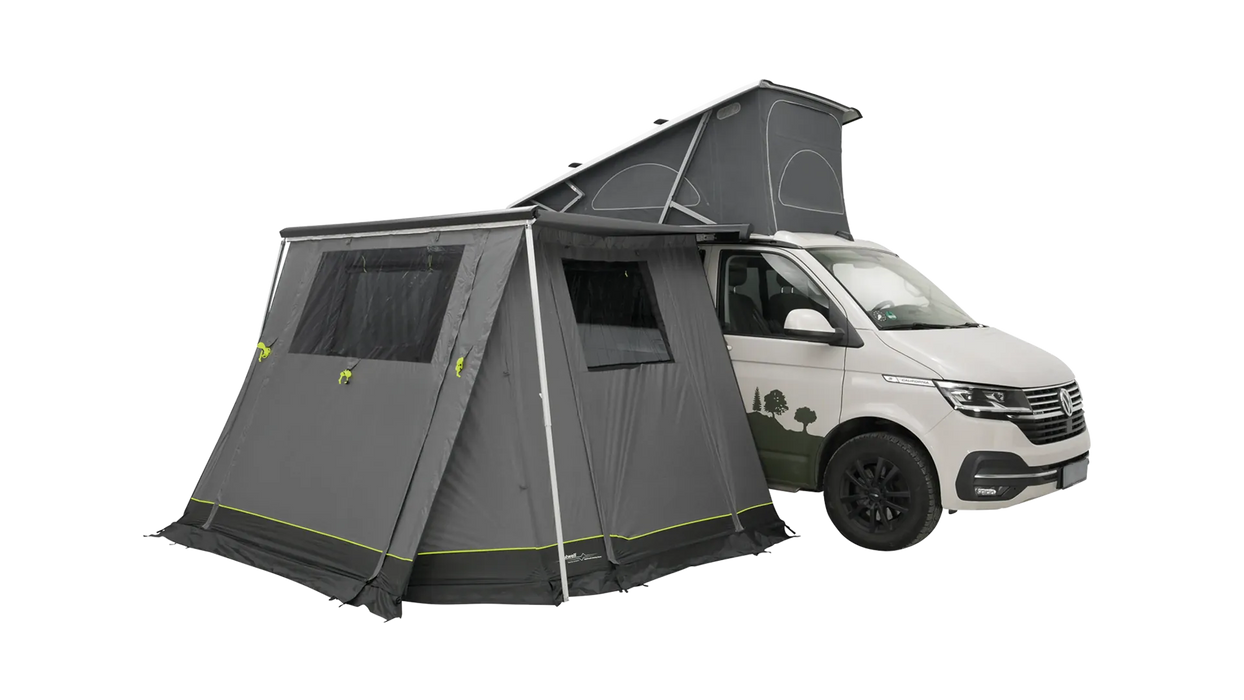 Outwell Backroads Campervan Awning Room - main product image