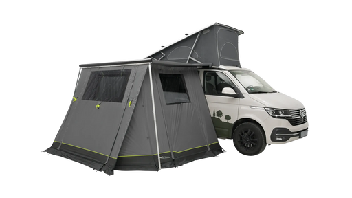 Outwell Backroads Campervan Awning Room - main product image