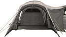 Outwell Blossburg 380 Air Drive Away Awning Low - Drive Away Awning feature image with inner tent zipped up