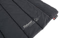 Outwell Campion Double Duvet - Grey feature image with logo on bottom corner