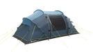 Outwell Casagrande 4 Person Tunnel Family Tent - main product image