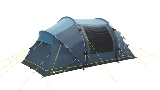 Outwell Casagrande 4 Person Tunnel Family Tent - main product image