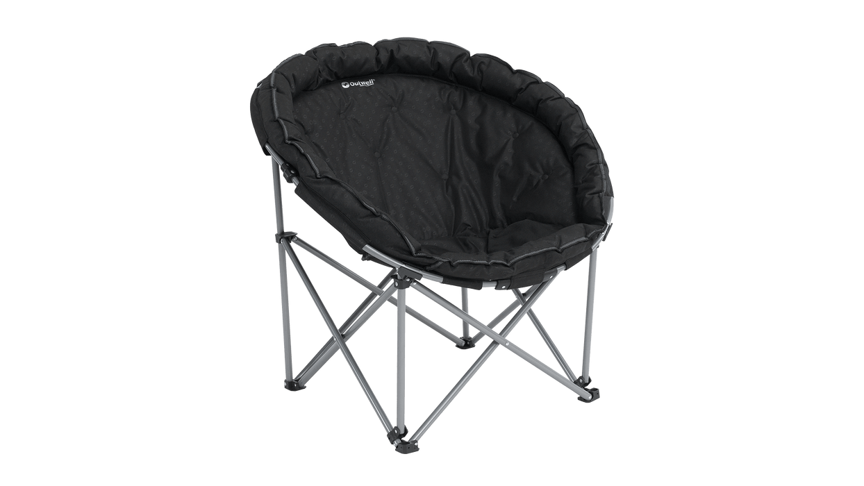 Outwell Casilda Xl Xl Moon Camping Chair Camping Moon Moon Chair