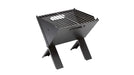 Outwell Cazal Portable Charcoal BBQ Grill - main product image