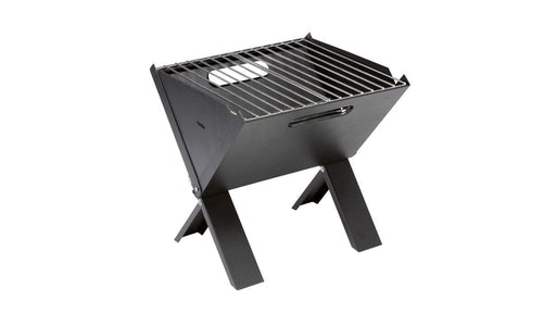 Outwell Cazal Portable Charcoal BBQ Grill - main product image