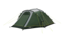 Outwell Cloud 4 - Lightweight 4-Person Dome Tent - main product image