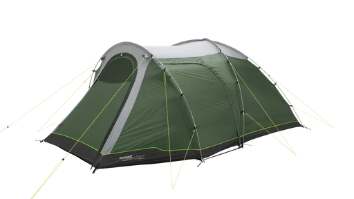 Outwell Cloud 5 Plus - Large Dome Family Tent - main product image